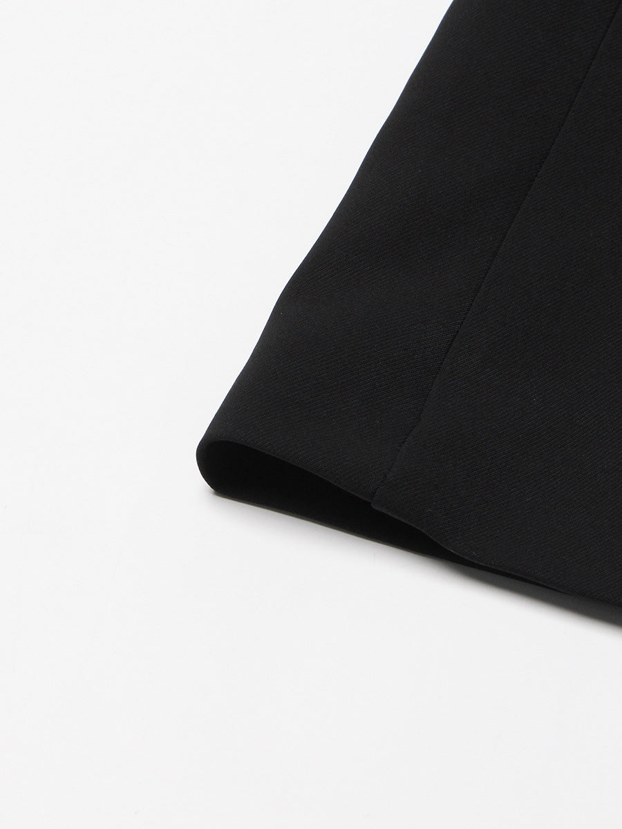 Edwardian Long Blazer