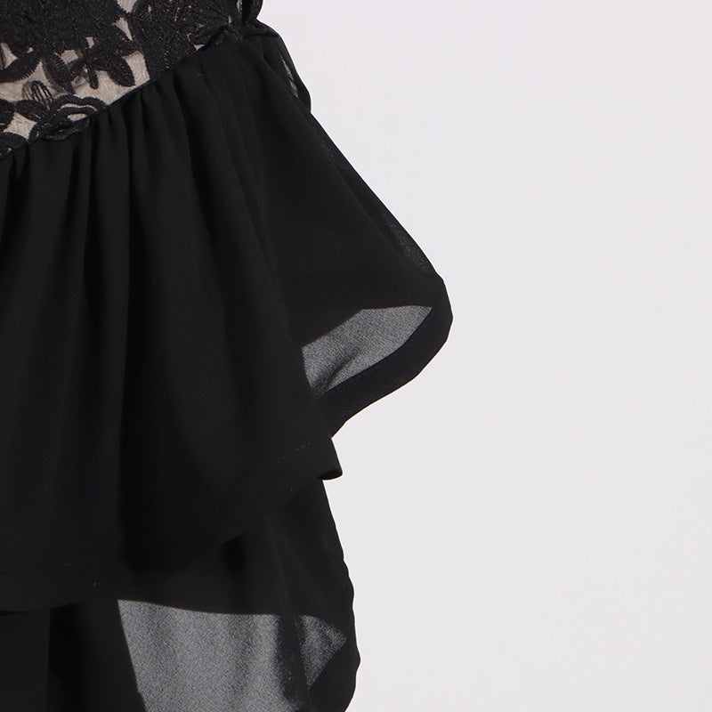 Tyrrhenian Summer Dress