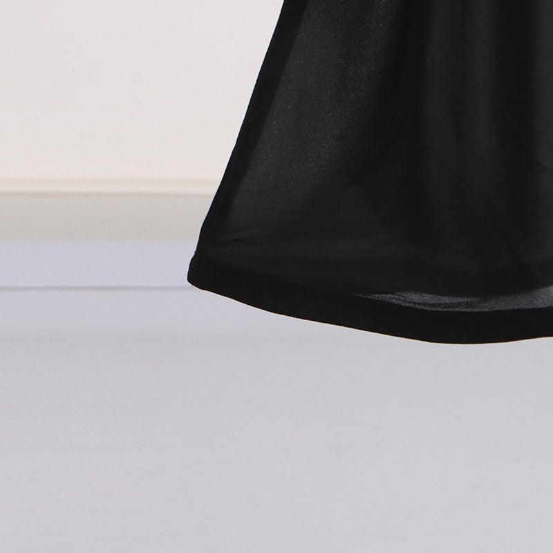 Tyrrhenian Summer Dress