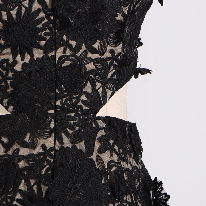 Tyrrhenian Summer Dress