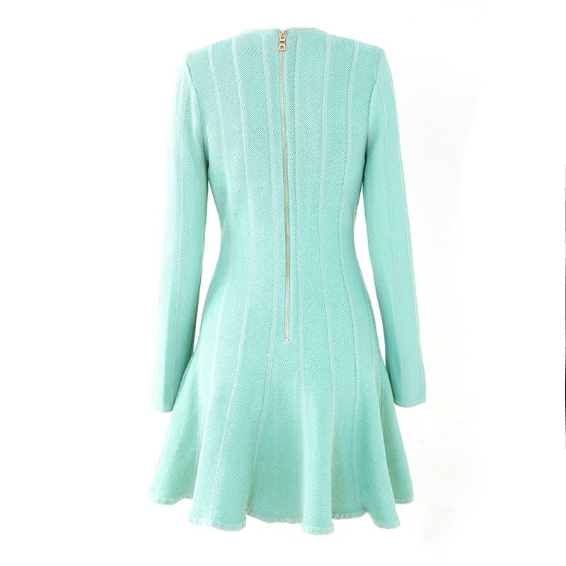 Venatici Socialite Dress