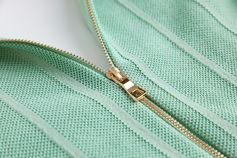 Venatici Socialite Dress