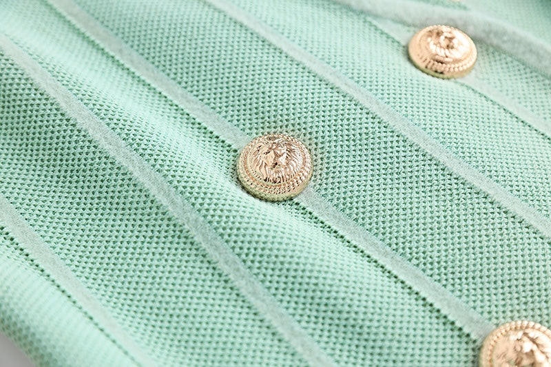 Venatici Socialite Dress