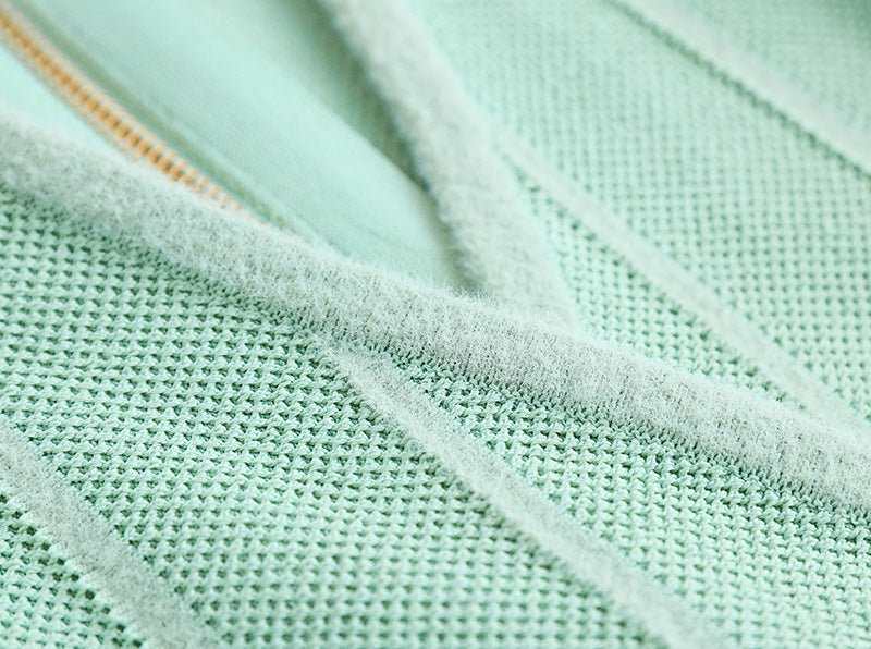 Venatici Socialite Dress