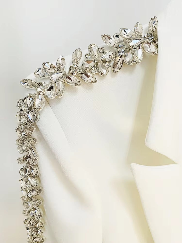 Sheffield Casual Suit