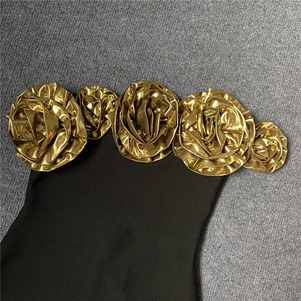 Manor At Ten Dinner Dress