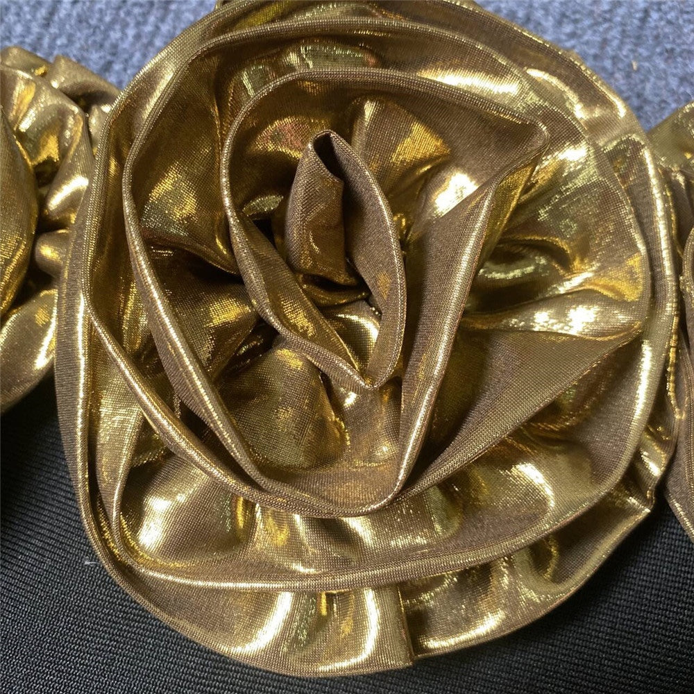 Manor At Ten Dinner Dress