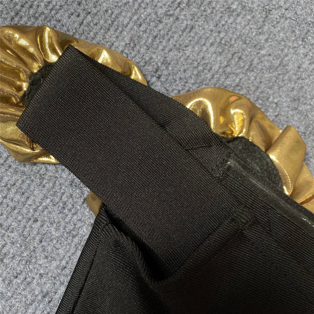 Manor At Ten Dinner Dress