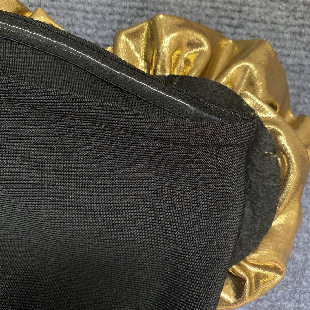 Manor At Ten Dinner Dress