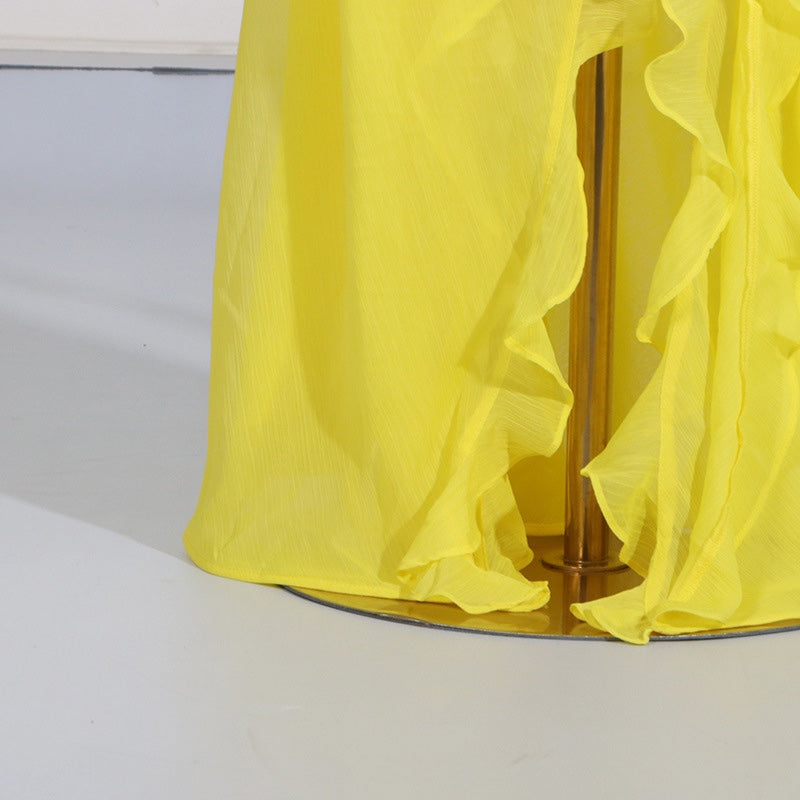 Elizabeth Ave Mop Dress