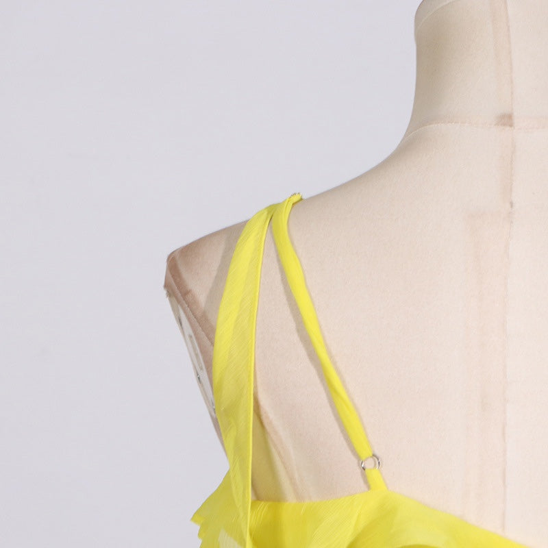 Elizabeth Ave Mop Dress