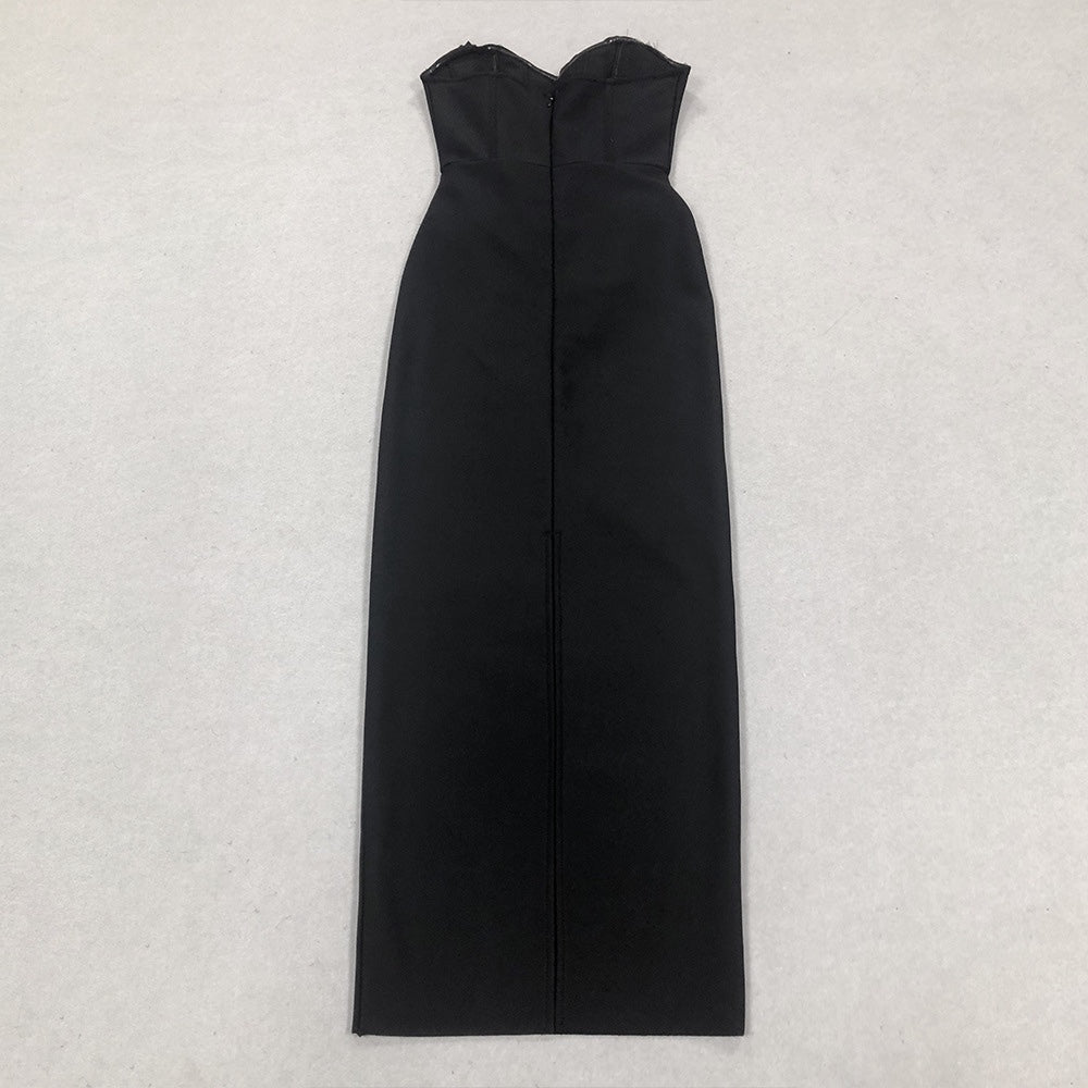 Edinburg Party Dress