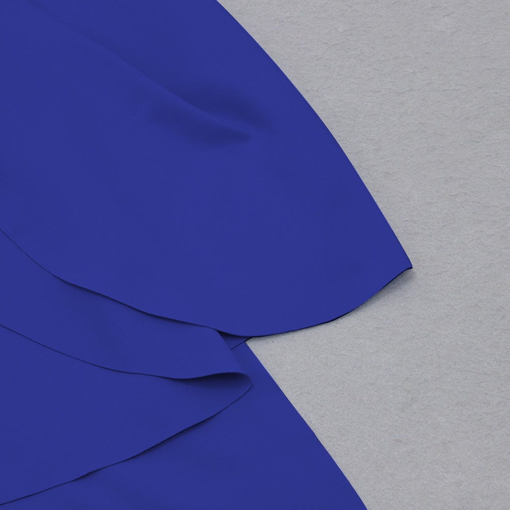 Ketchikan Party Dress