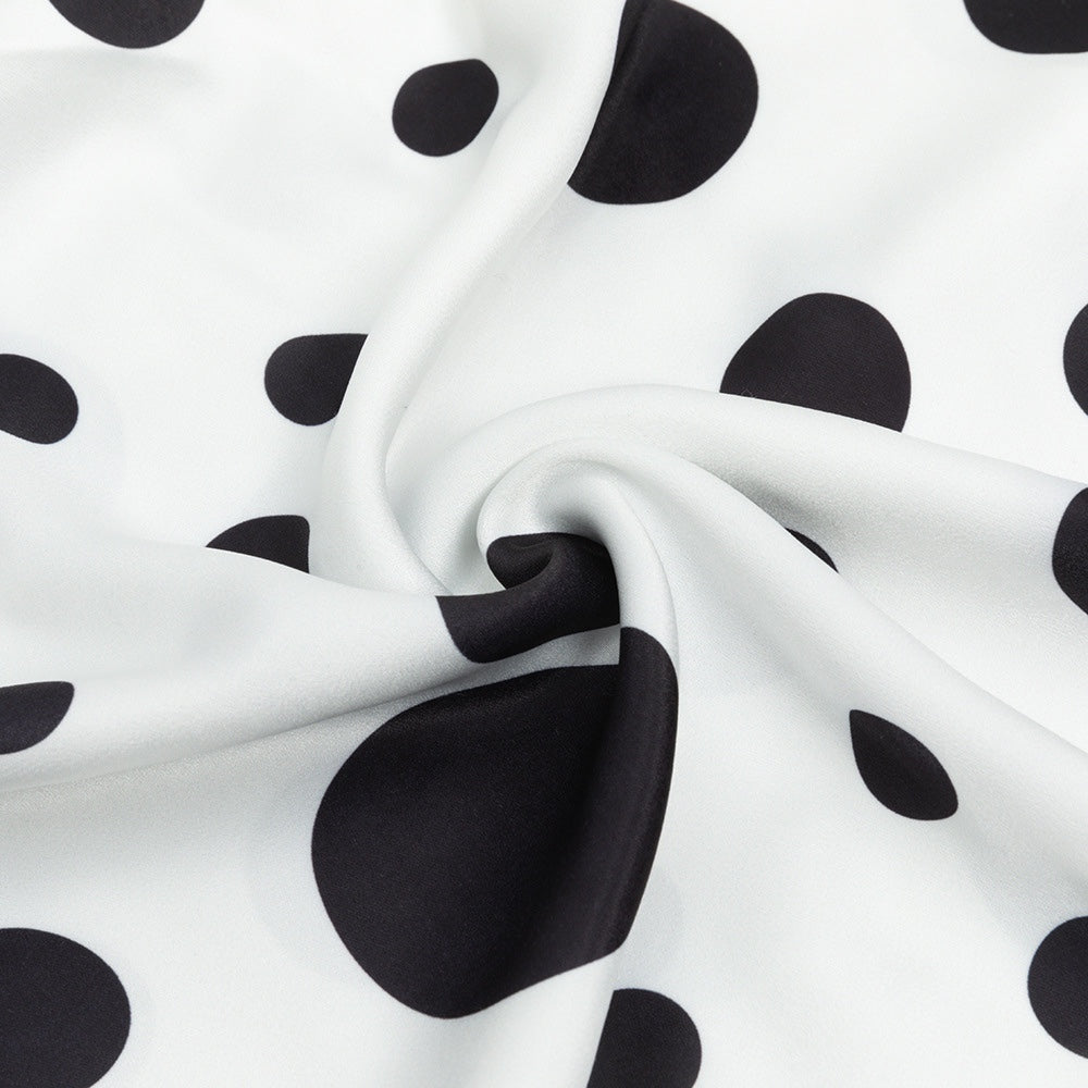 Staunton Printed Maxi