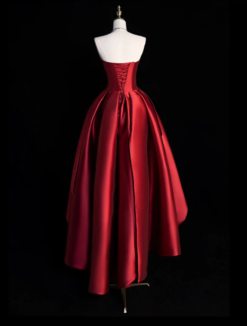 Issaquena Midi Dress-And She Is Couture®