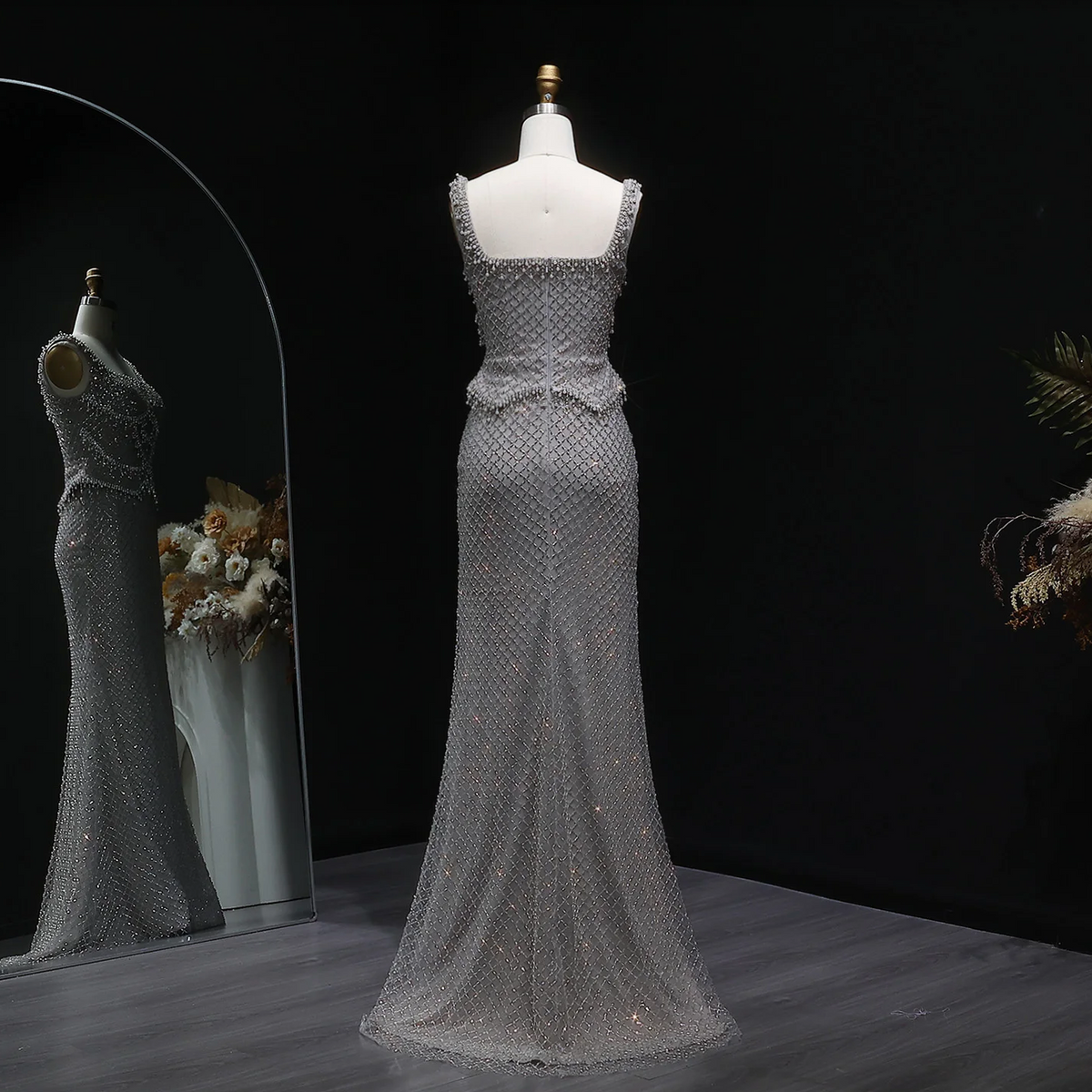 Ivar Gown-And She Is Couture®