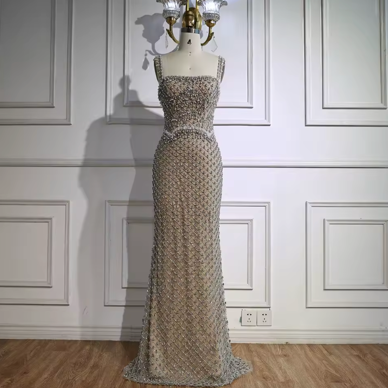 Ivar Gown-And She Is Couture®