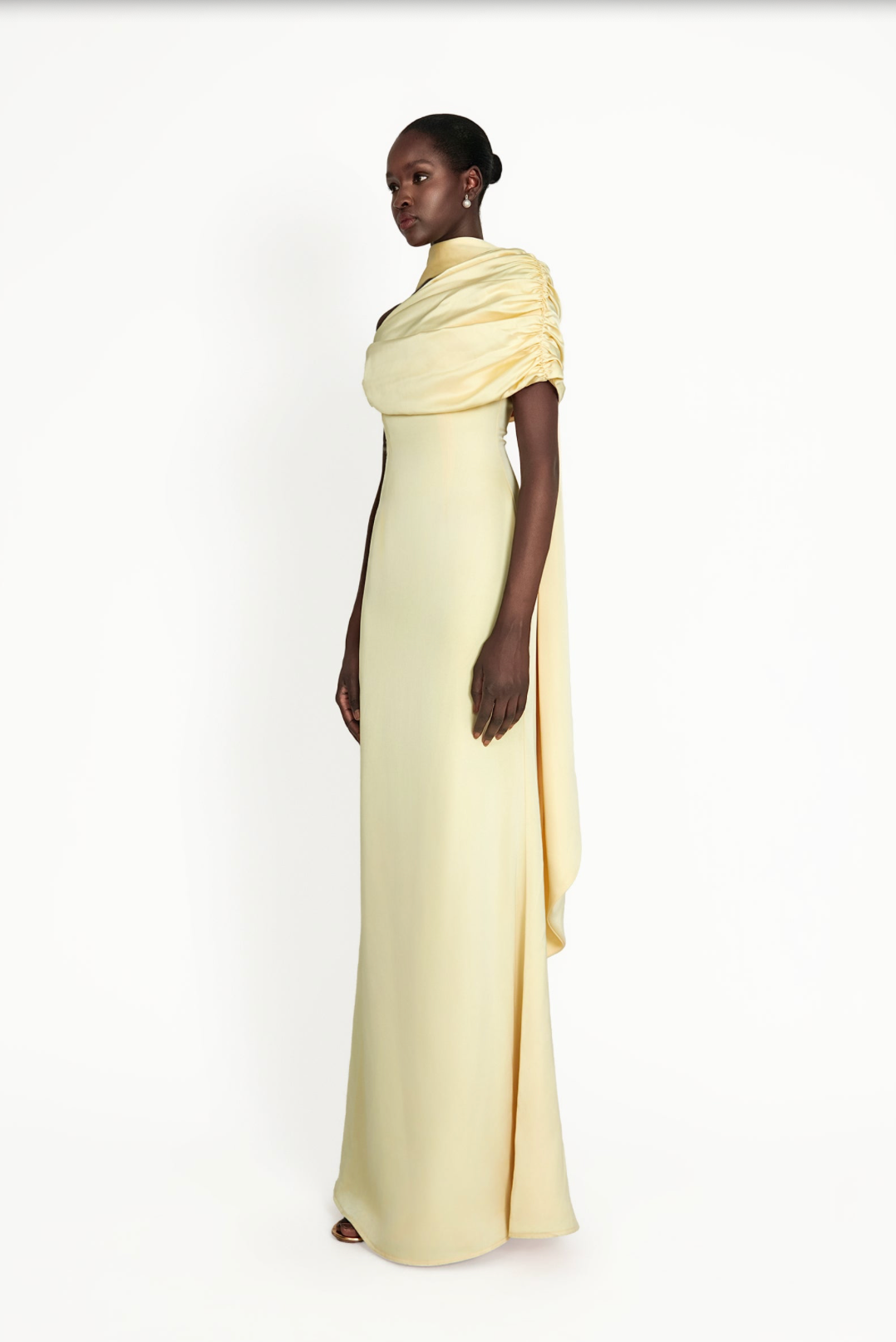 Kulture Dress-And She Is Couture®