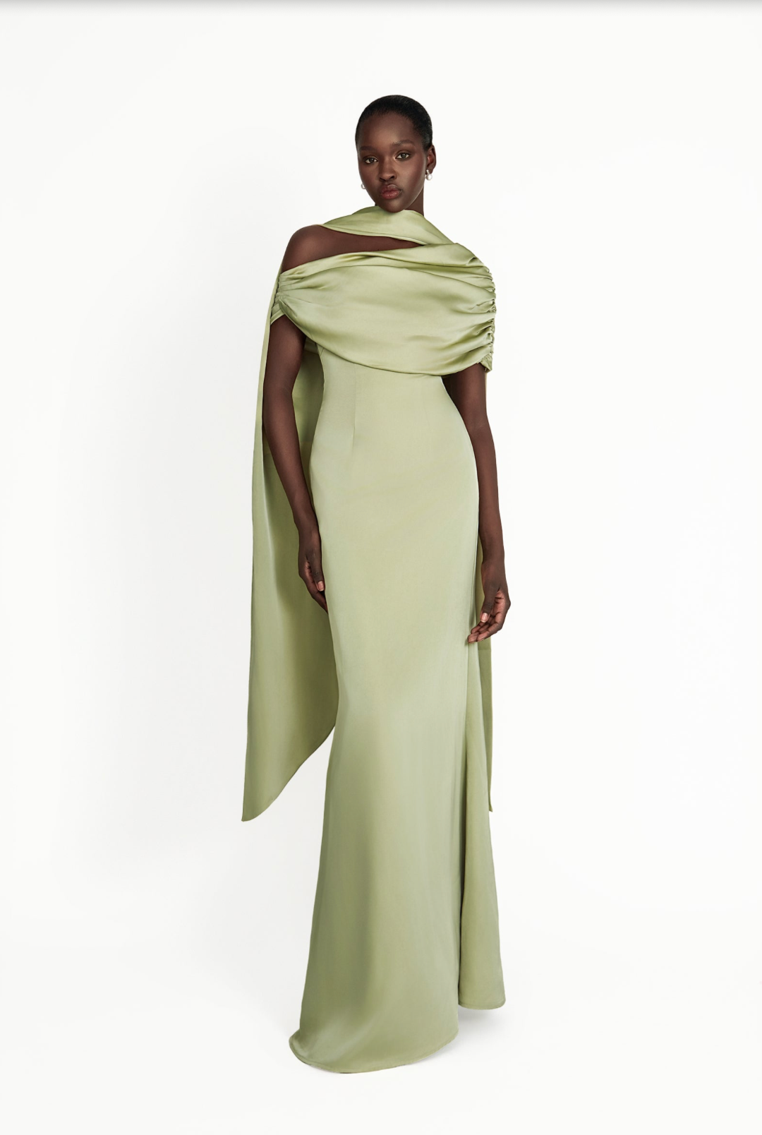 Kulture Dress-And She Is Couture®