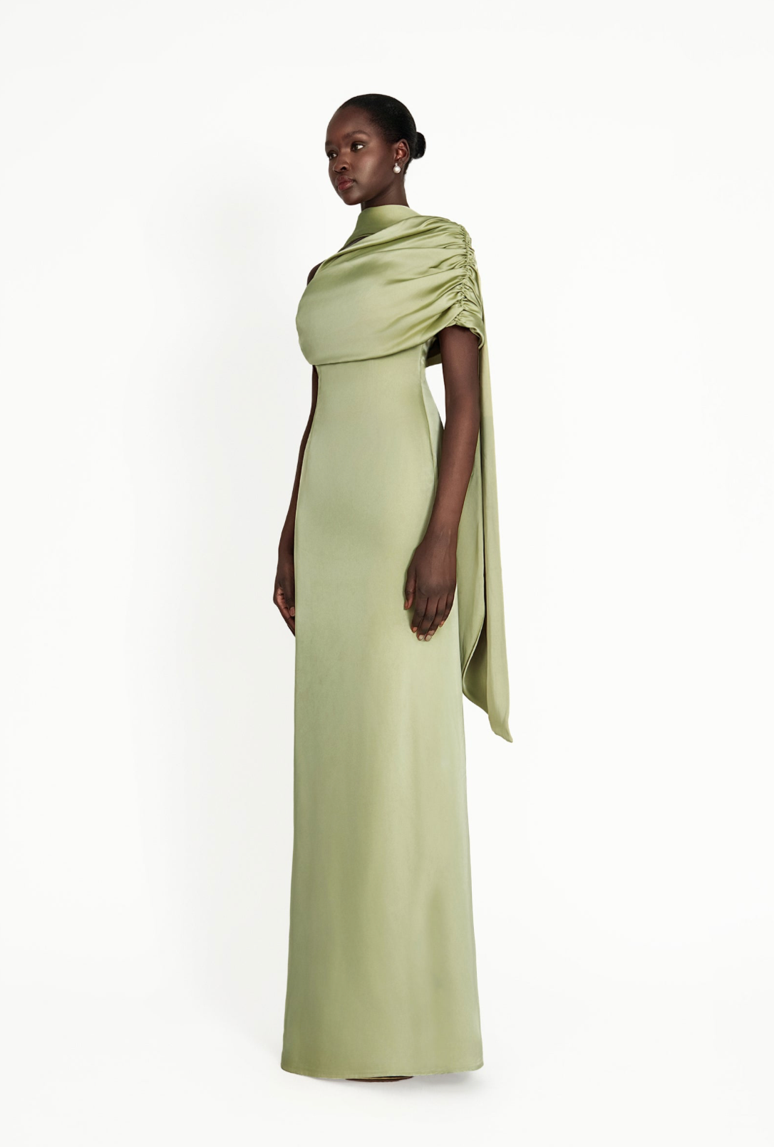 Kulture Dress-And She Is Couture®