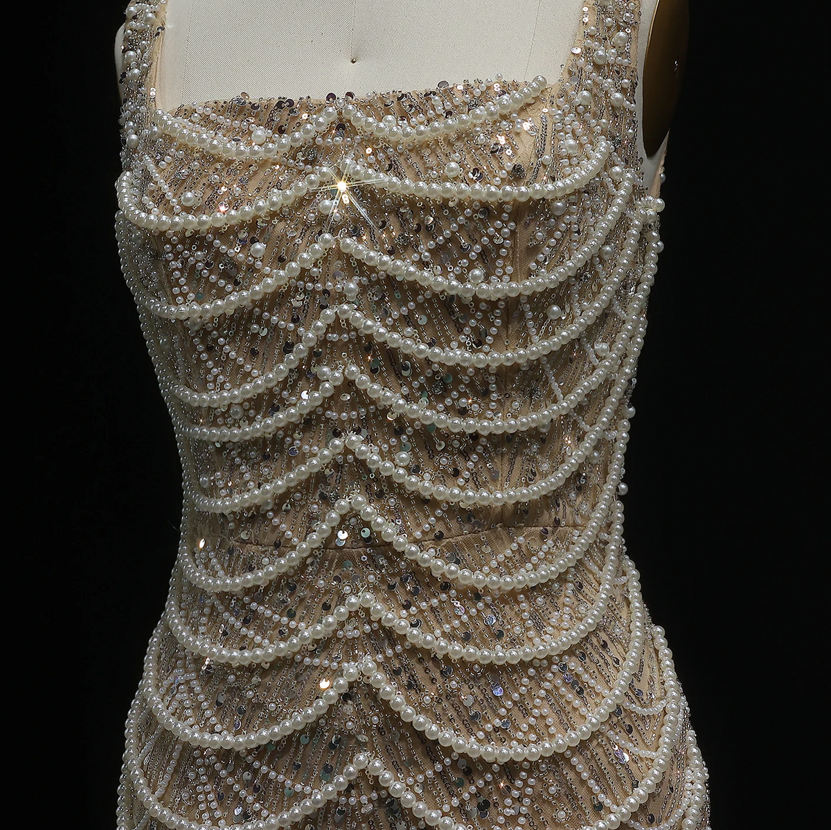 La Brezza-And She Is Couture®