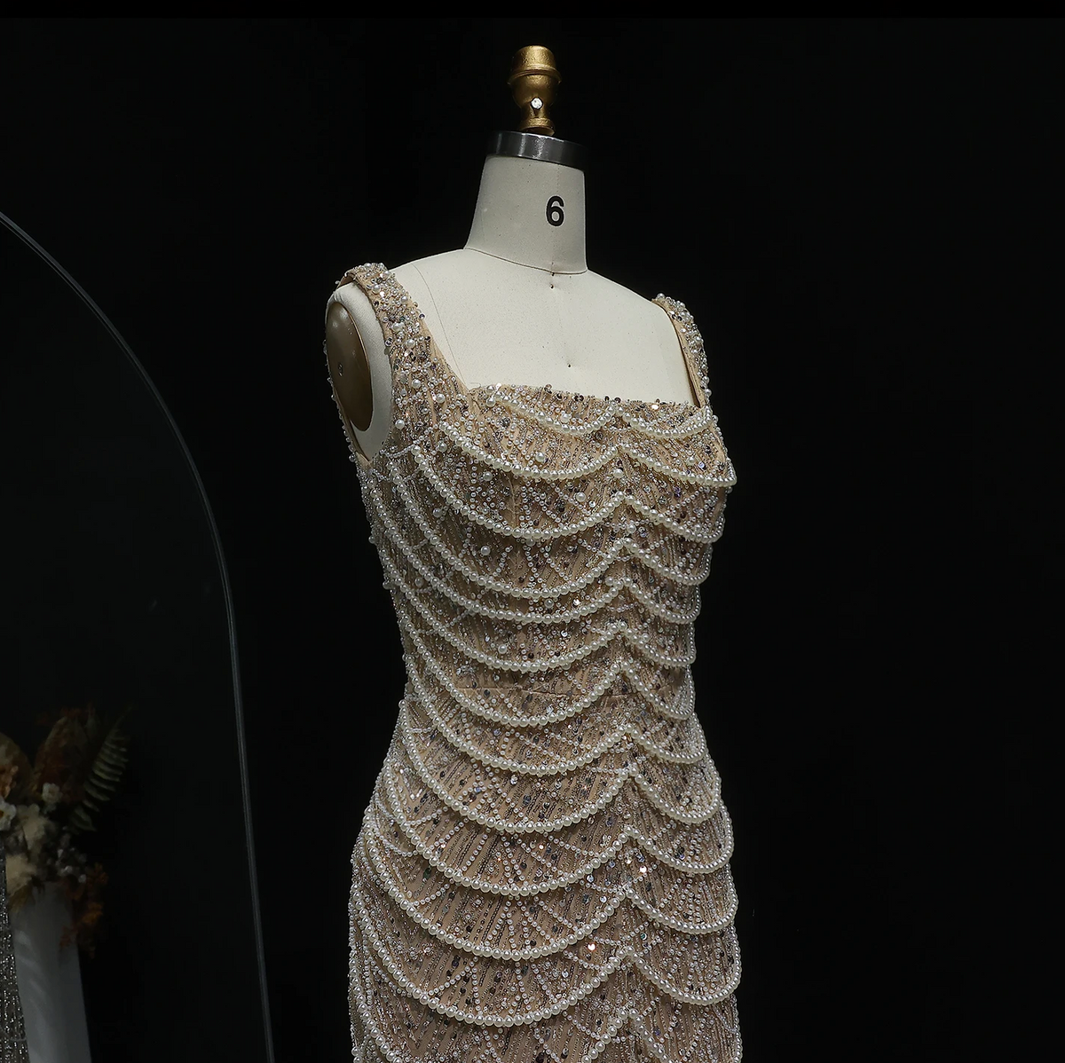 La Brezza-And She Is Couture®
