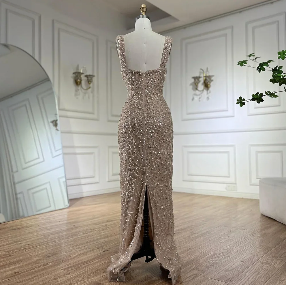 La Brezza-And She Is Couture®