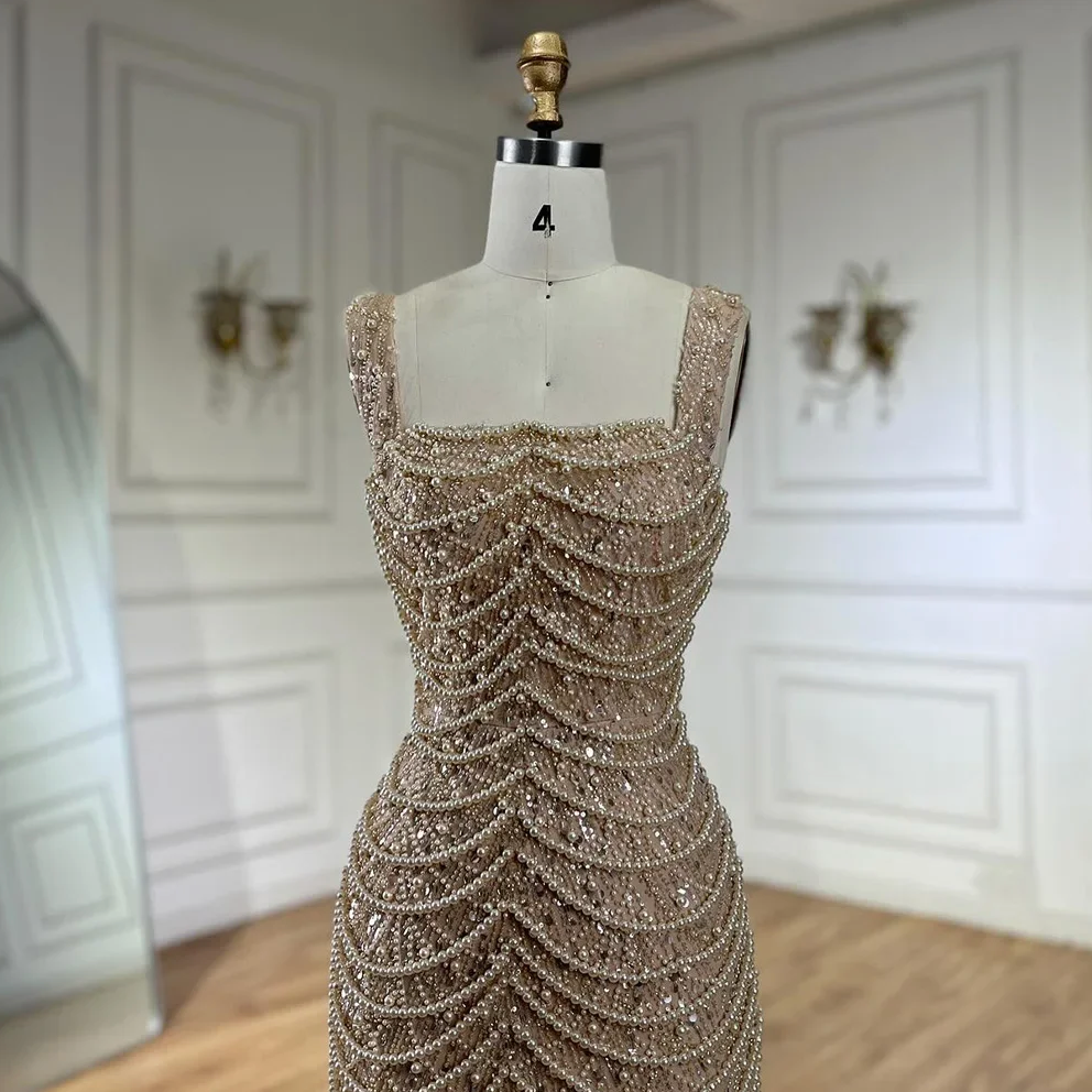 La Brezza-And She Is Couture®