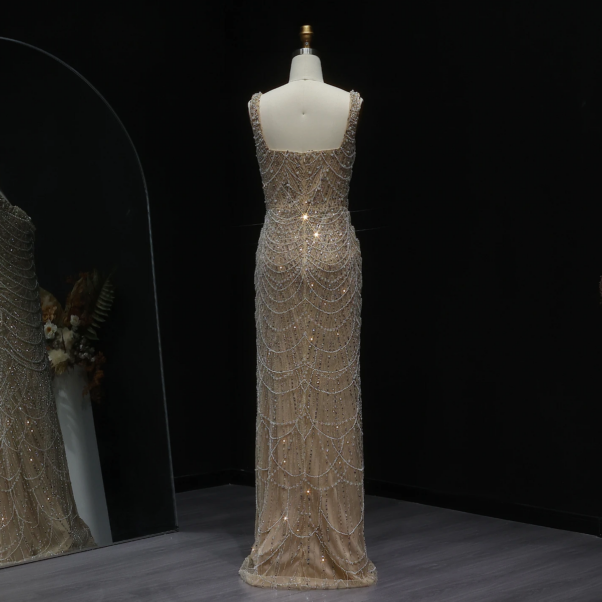 La Brezza-And She Is Couture®