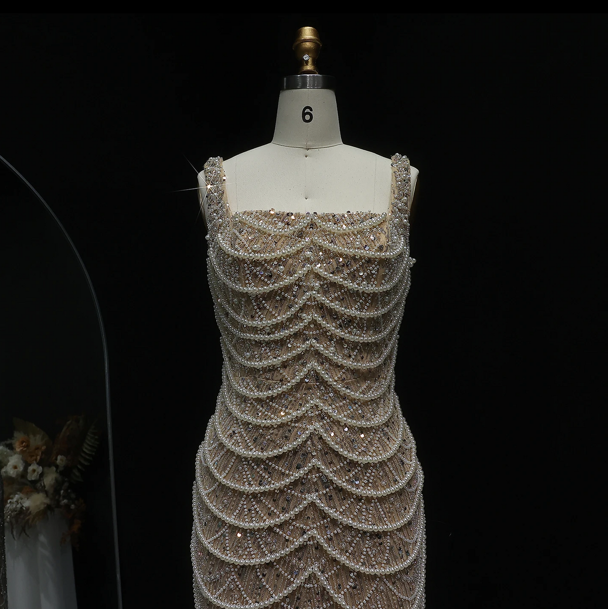 La Brezza-And She Is Couture®