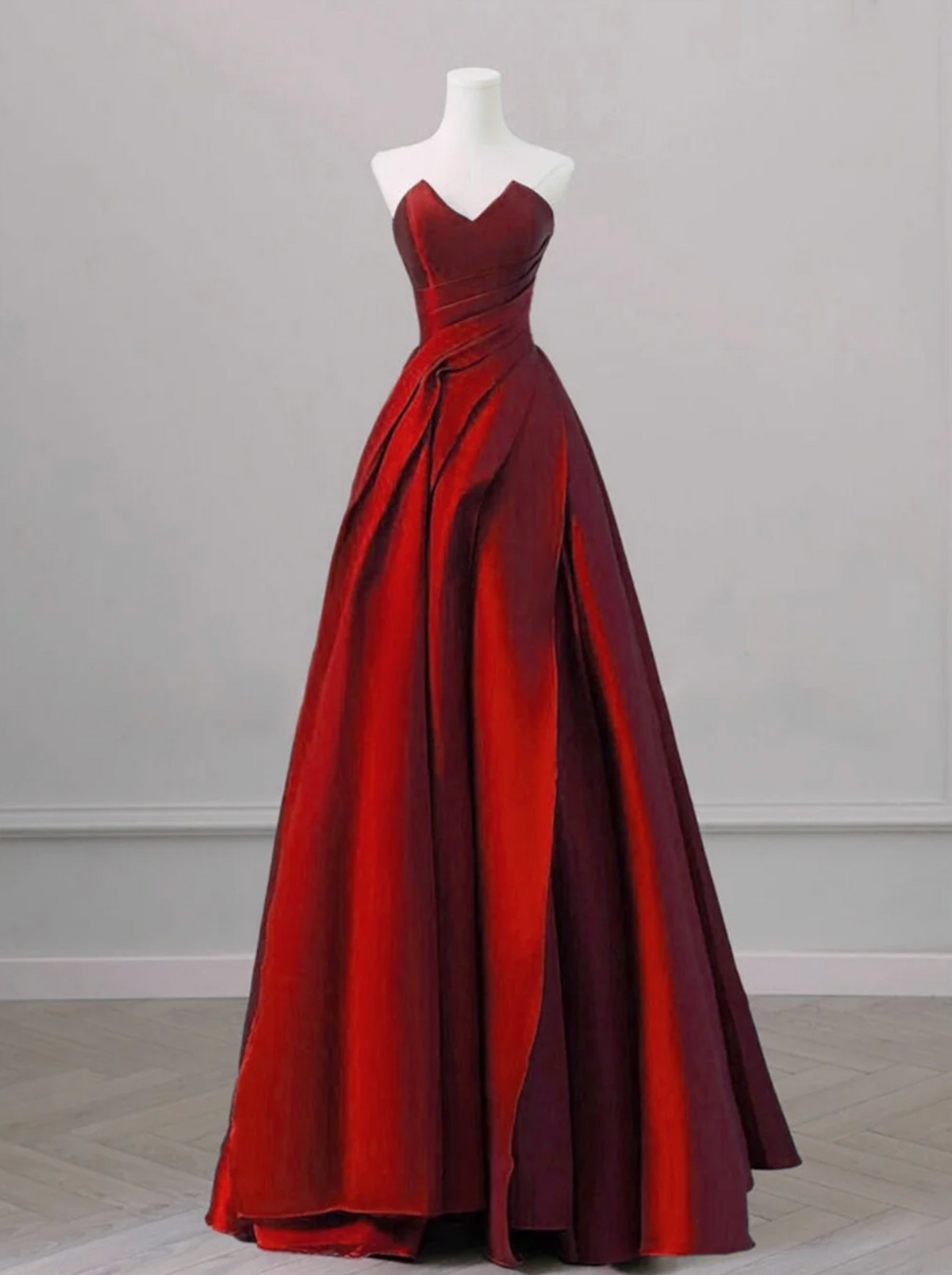 Leon-And She Is Couture®