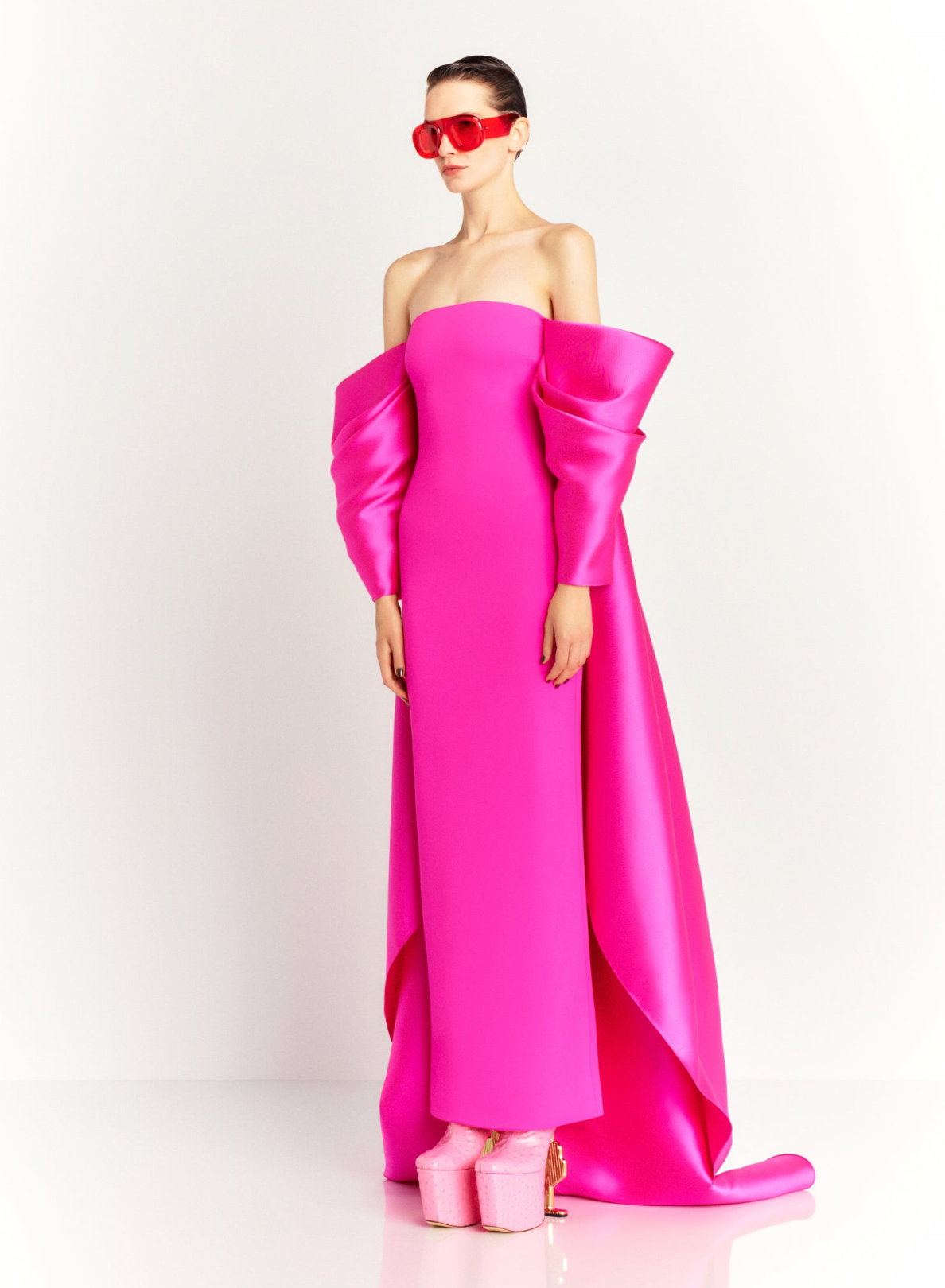 Majesty-And She Is Couture®