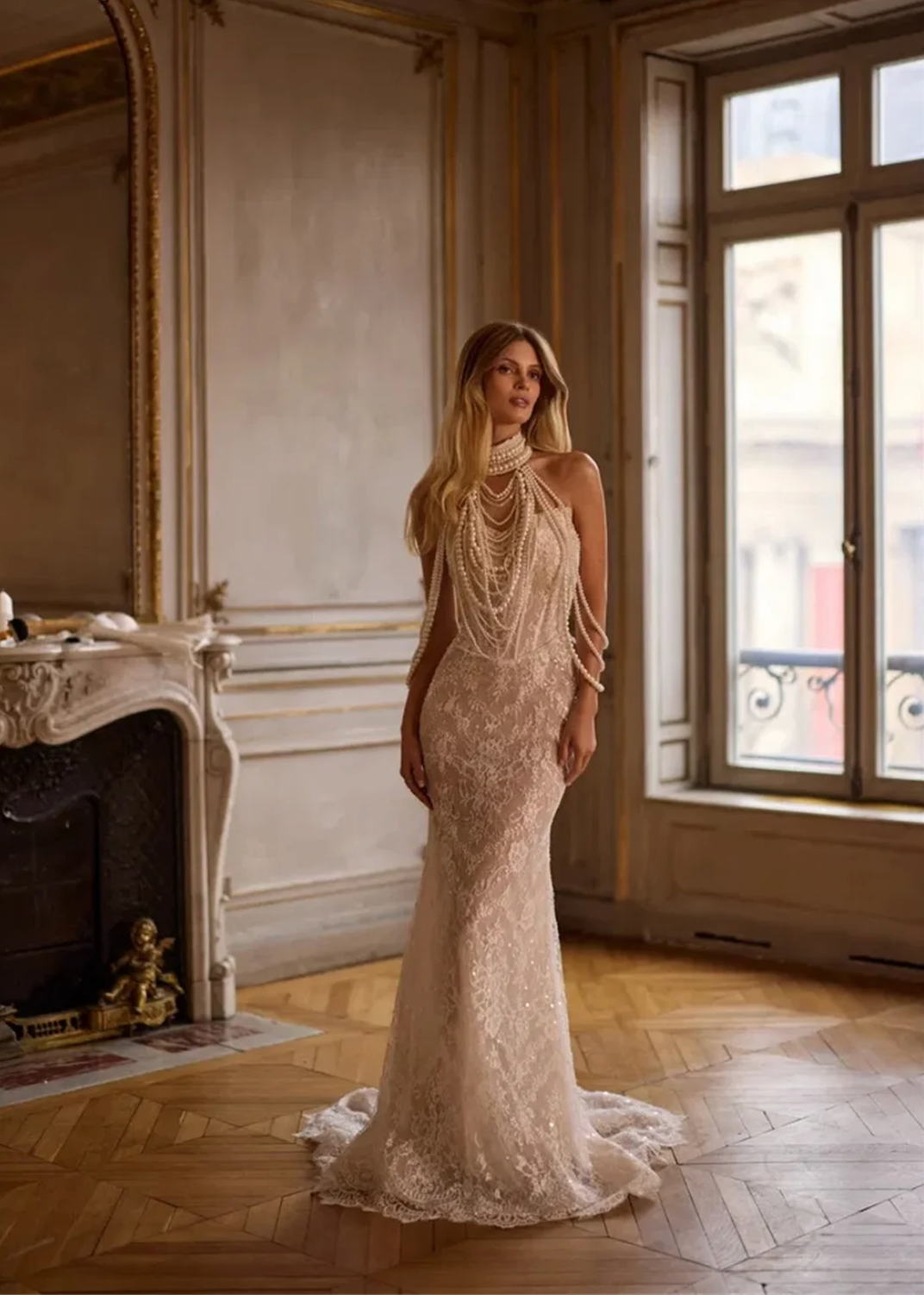Maxima-And She Is Couture®