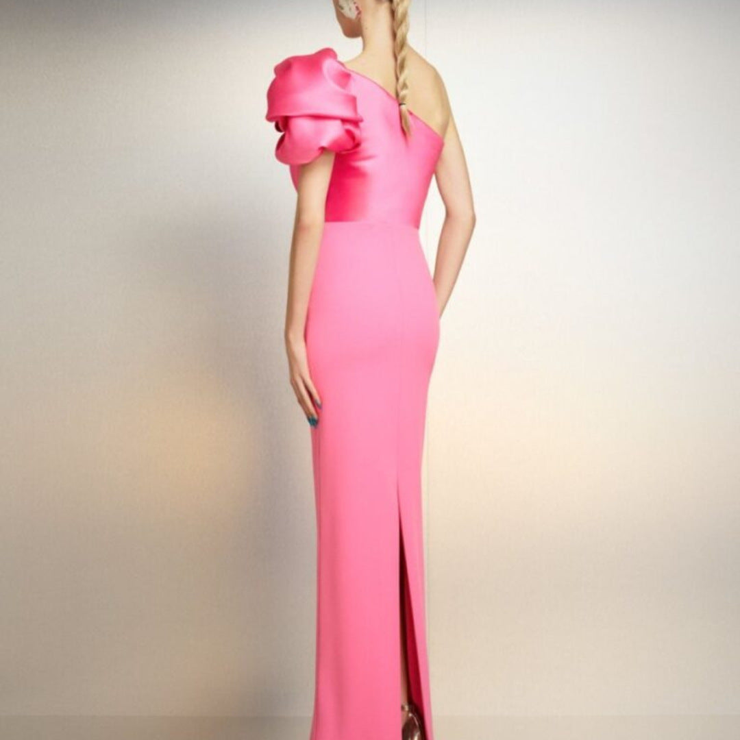Menotti Maxi-And She Is Couture®