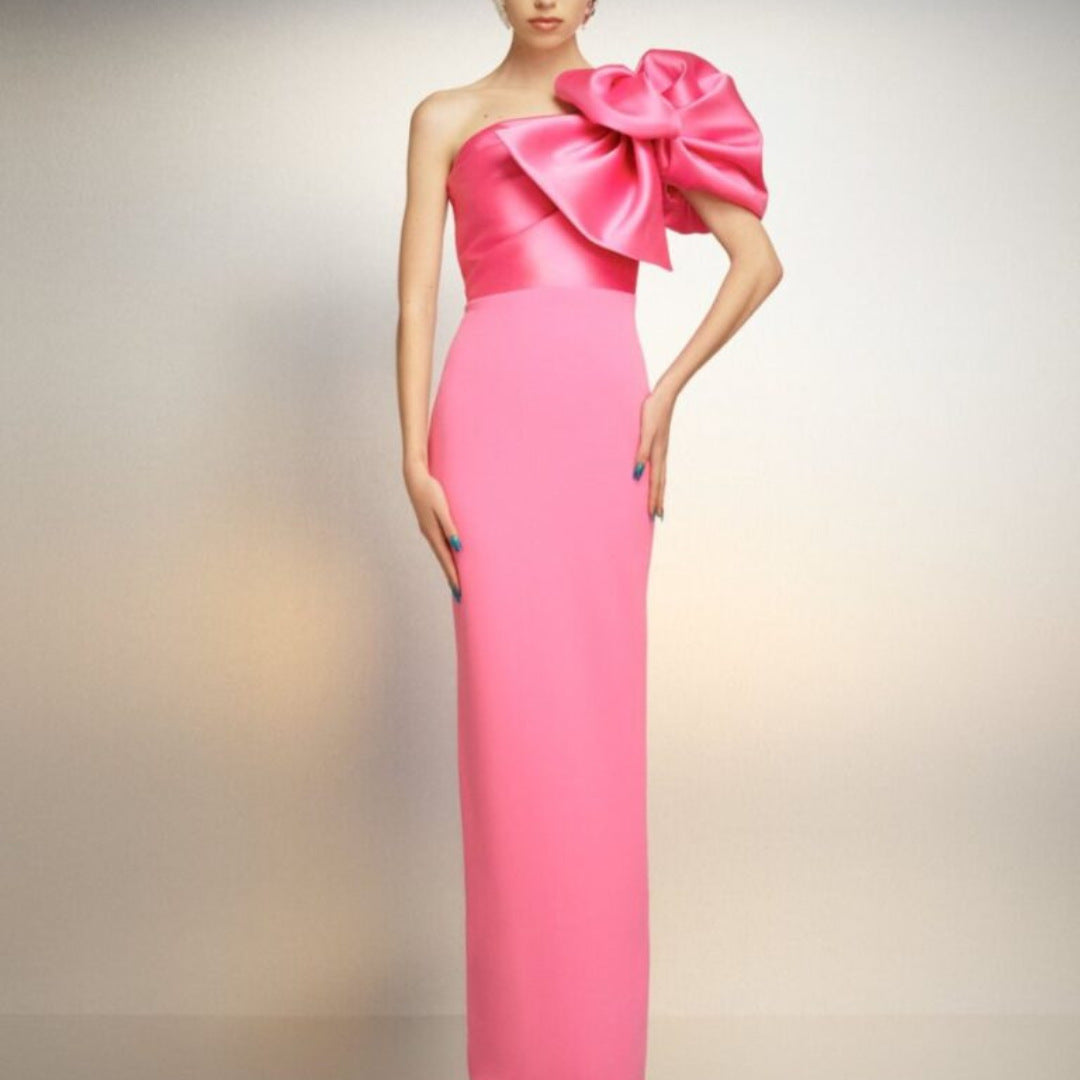Menotti Maxi-And She Is Couture®