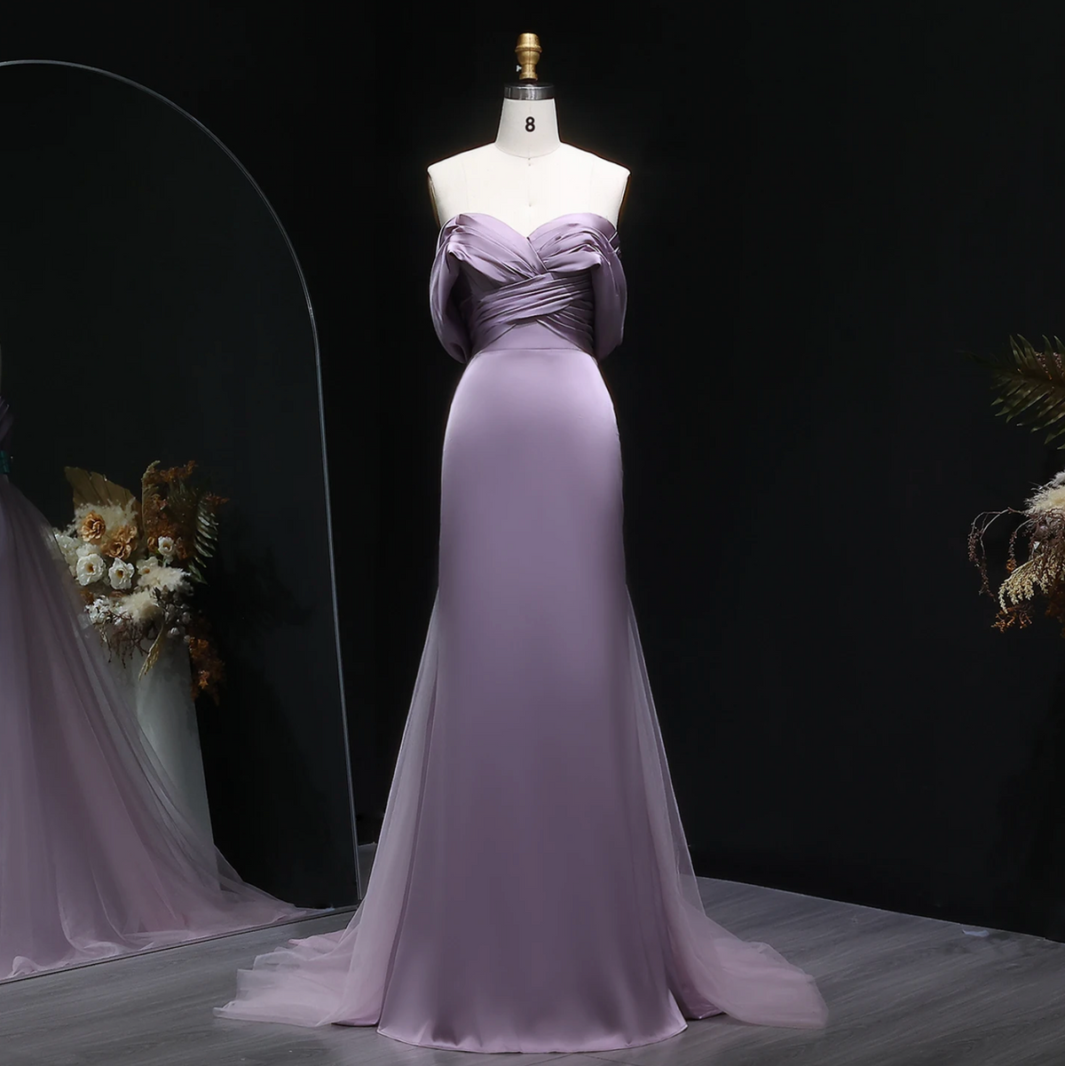 Merribeck-And She Is Couture®
