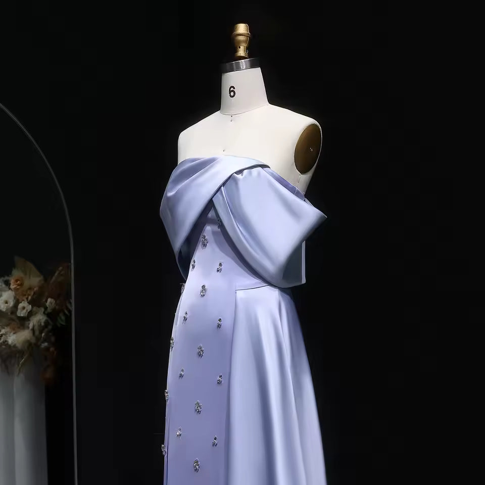 Mulholland Gown-And She Is Couture®