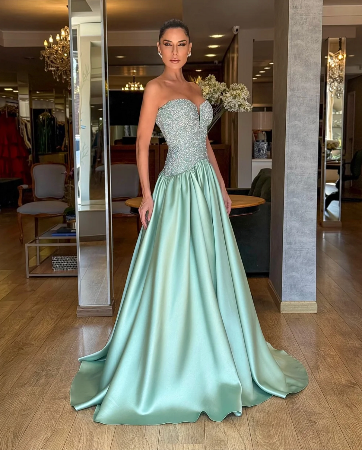 Nireya-And She Is Couture®