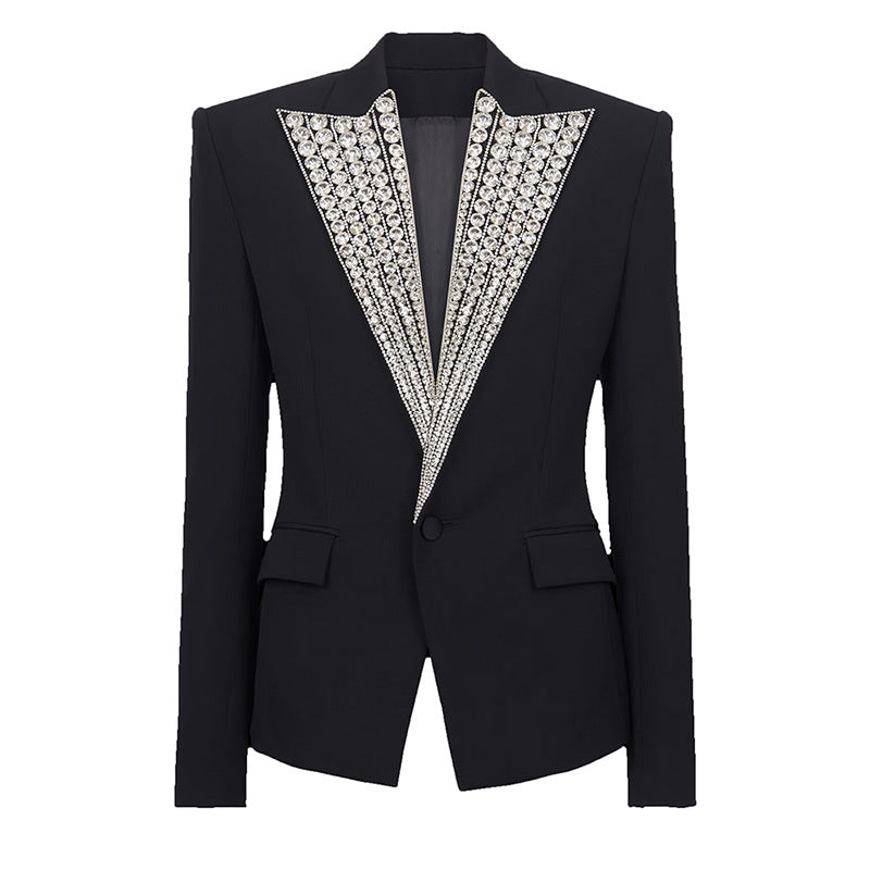 Castle Combe Blazer