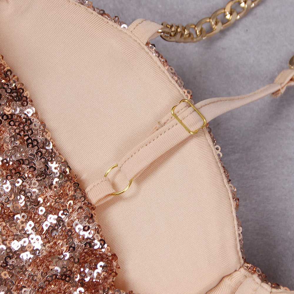 Snake Heart Jumpsuit