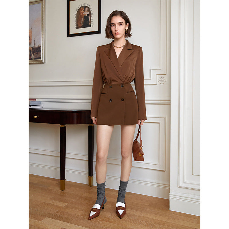 Jerez de la Frontera Business Dress