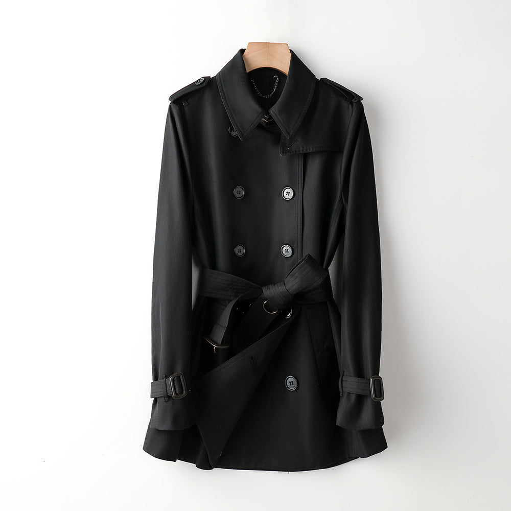 British Trench Coat