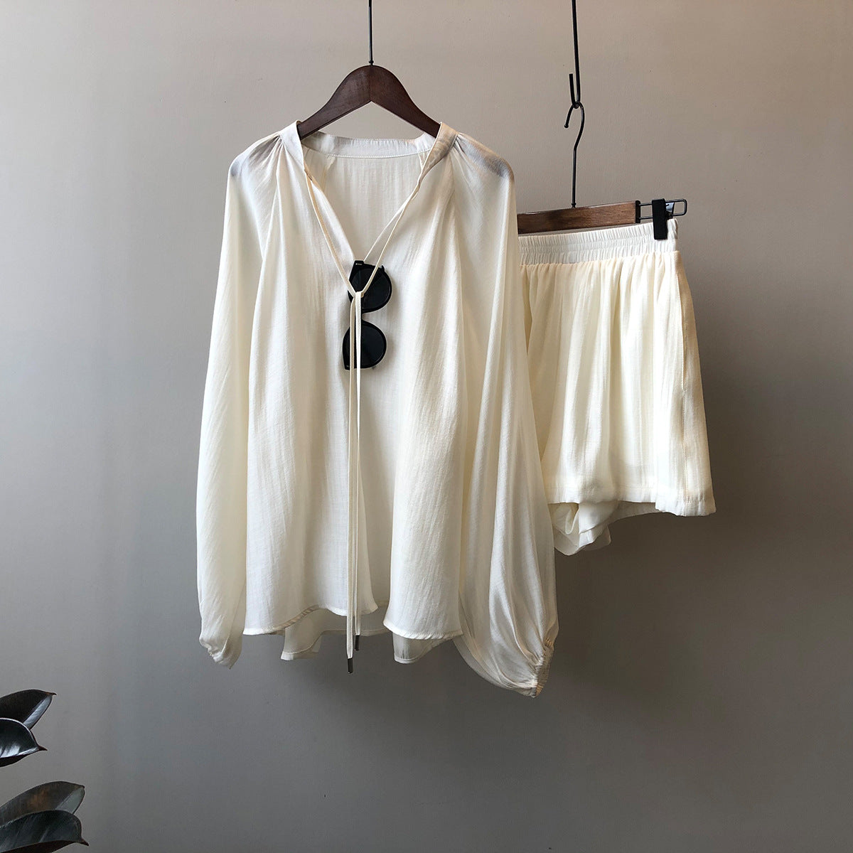 Coconut Creek Shorts Set