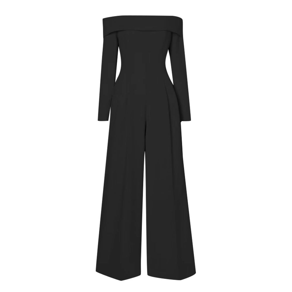 Summer Goddess Jumpsuit