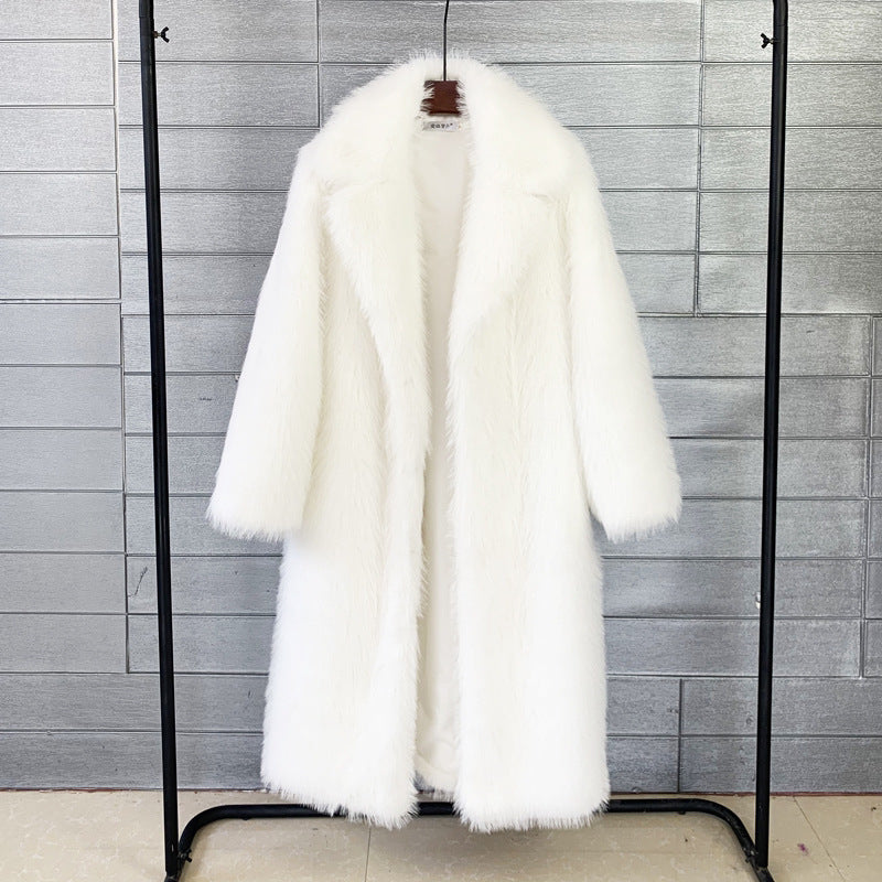 Constance Fur Coat