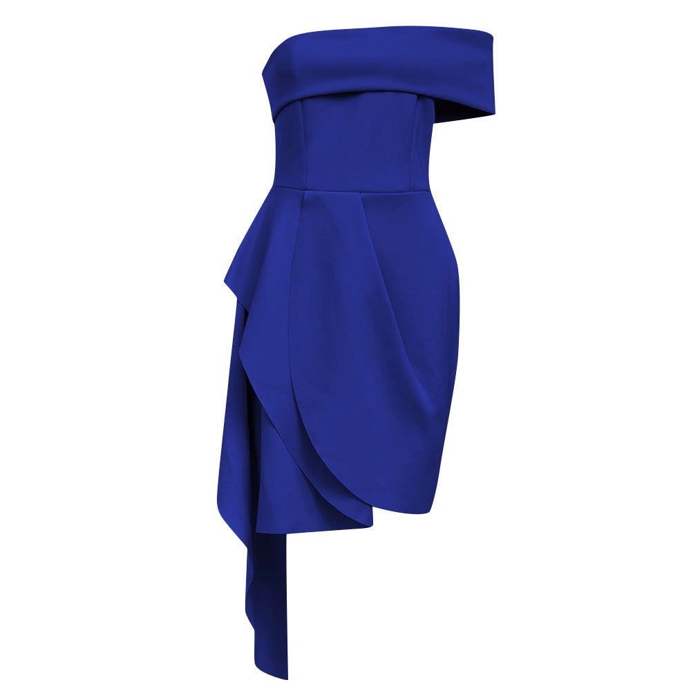 Ketchikan Party Dress