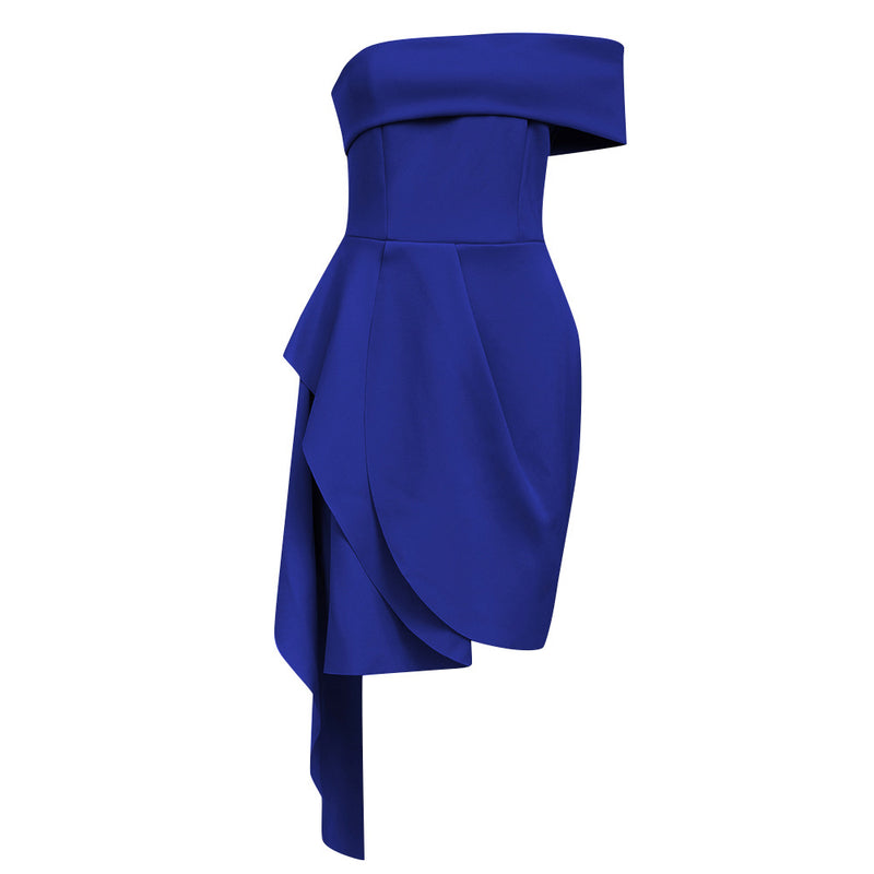 Ketchikan Party Dress