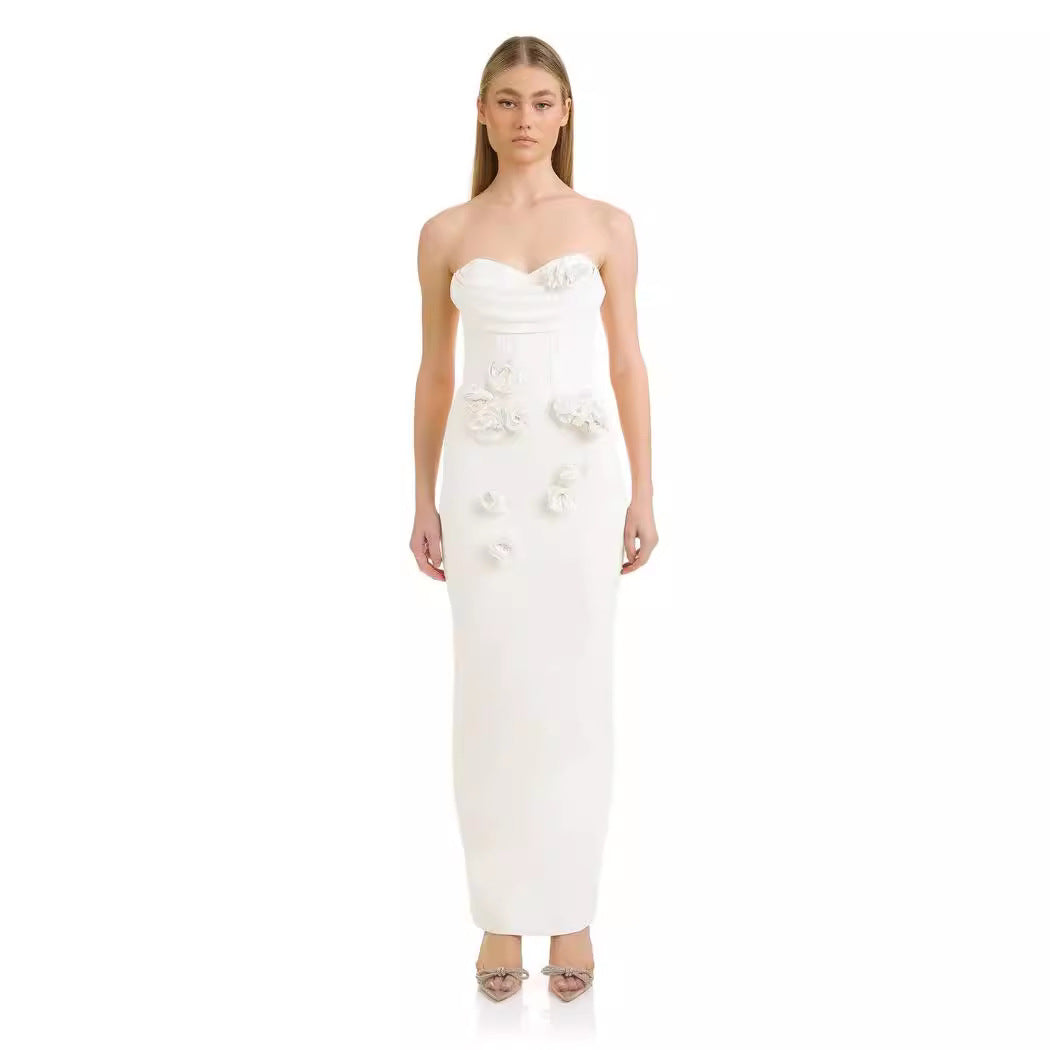 Edinburg Party Dress