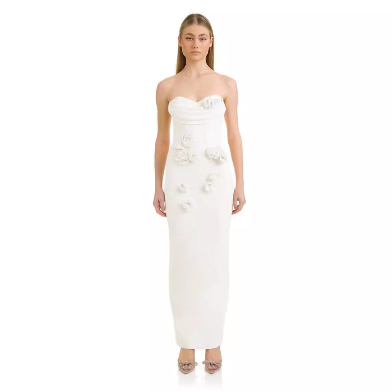 Edinburg Party Dress