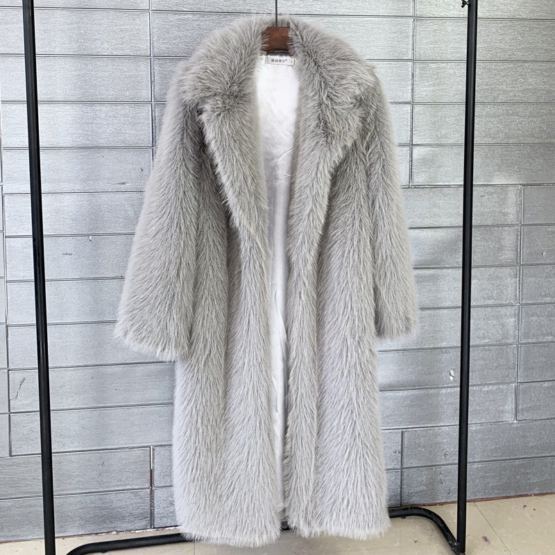 Constance Fur Coat